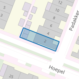 Perceel SDT00-I-6366