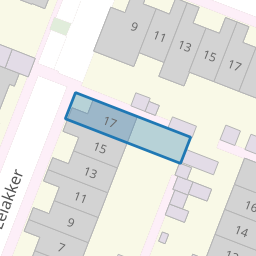 Perceel SDT00-I-6375