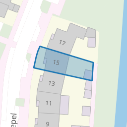 Perceel SDT00-I-6378