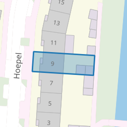 Perceel SDT00-I-6381