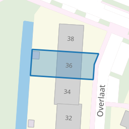 Perceel SDT00-I-6387