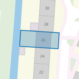 Perceel SDT00-I-6392