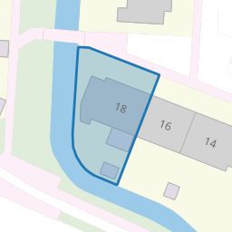 Perceel SDT00-I-6396