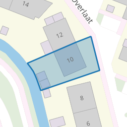 Perceel SDT00-I-6400