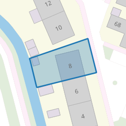 Perceel SDT00-I-6401