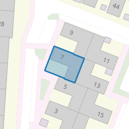 Perceel SDT00-I-6405