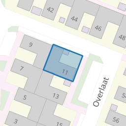 Perceel SDT00-I-6406