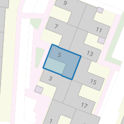 Perceel SDT00-I-6408