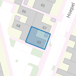 Perceel SDT00-I-6415