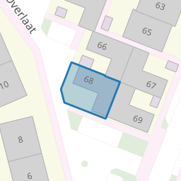 Perceel SDT00-I-6416