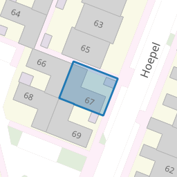 Perceel SDT00-I-6417