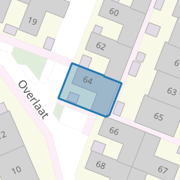 Perceel SDT00-I-6419