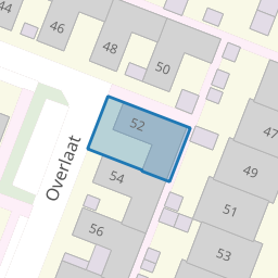 Perceel SDT00-I-6425