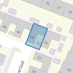 Perceel SDT00-I-6427