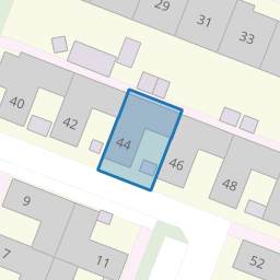 Perceel SDT00-I-6429