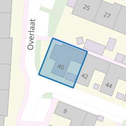 Perceel SDT00-I-6431