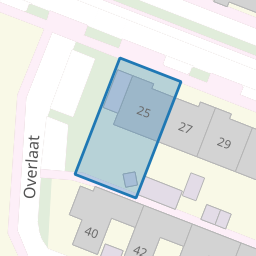 Perceel SDT00-I-6432