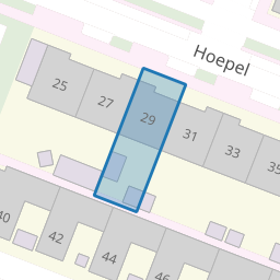 Perceel SDT00-I-6434