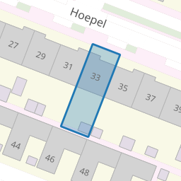 Perceel SDT00-I-6436