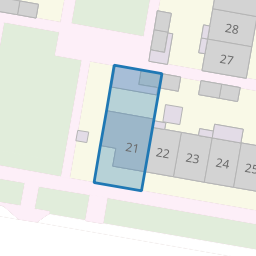 Perceel SDT00-I-6462
