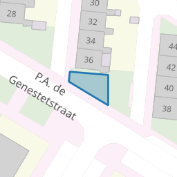 Perceel SDT00-I-6476