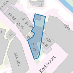 Perceel SDT00-I-6482