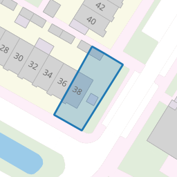 Perceel SDT00-I-6484