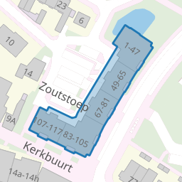 Perceel SDT00-I-6486