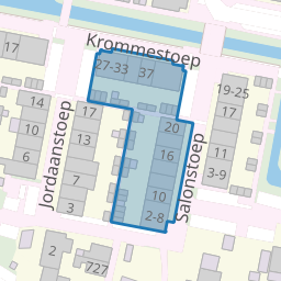 Perceel SDT00-I-6496