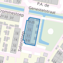 Perceel SDT00-I-6497
