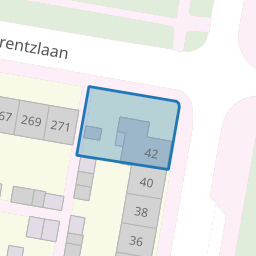 Perceel SDT00-I-6501