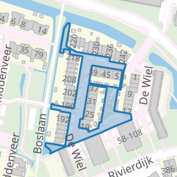 Perceel SDT00-I-6507