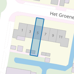 Perceel SDT00-I-6526