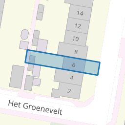 Perceel SDT00-I-6532