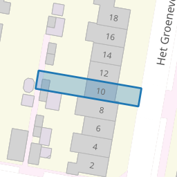 Perceel SDT00-I-6534