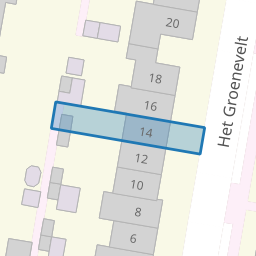 Perceel SDT00-I-6536