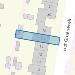 Perceel SDT00-I-6537