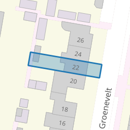 Perceel SDT00-I-6539