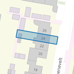 Perceel SDT00-I-6540