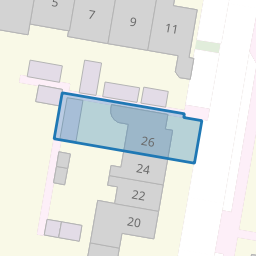 Perceel SDT00-I-6541