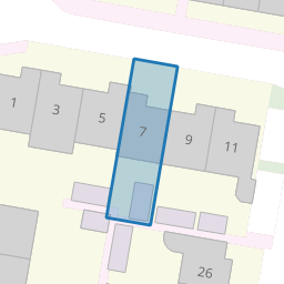 Perceel SDT00-I-6544