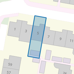 Perceel SDT00-I-6545