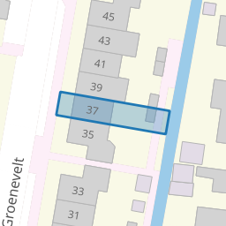 Perceel SDT00-I-6552