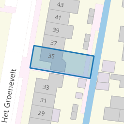 Perceel SDT00-I-6553
