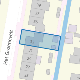 Perceel SDT00-I-6554