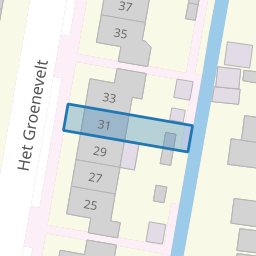 Perceel SDT00-I-6555