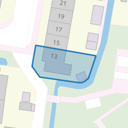 Perceel SDT00-I-6564