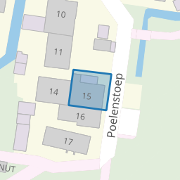 Perceel SDT00-I-6565