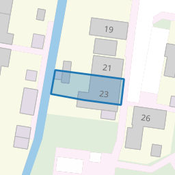 Perceel SDT00-I-6566