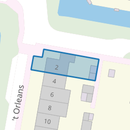 Perceel SDT00-I-6570